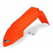 Parafango anteriore ufo - parafango, sx