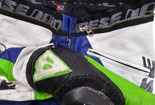 Pantaloni hot unisex dainese - *pantaloni,