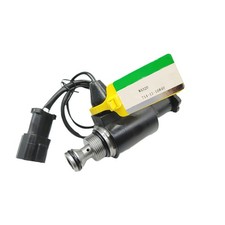 Solenoid Valve 714-11-16840