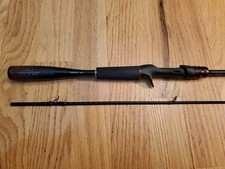 Shimano Zodias 2pz 6'8"ML