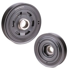 KIT PULEGGIA ALBERO MOTORE PER