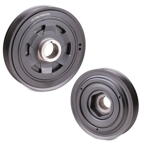 Kit puleggia albero motore per - kit,