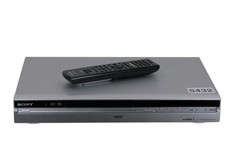Sony RDR-HX750 - Registratore