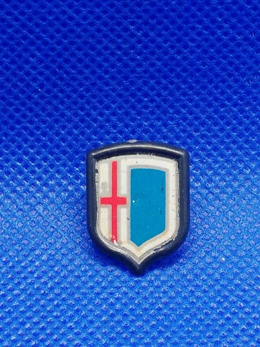 Distintivo calcio spilla - distintivo,