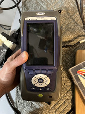 Viavi ONX-580A golden modem tester di rete fibra e xDSL VDSL multilingua