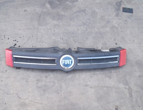 Griglia anteriore fiat panda - griglia,