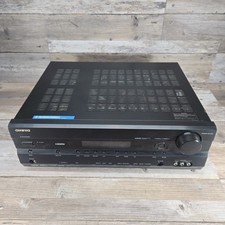 Onkyo Ricevitore Audio/Video