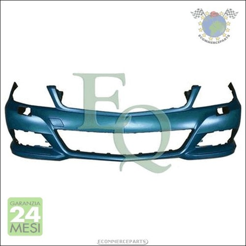 Paraurti anteriore per - eq,