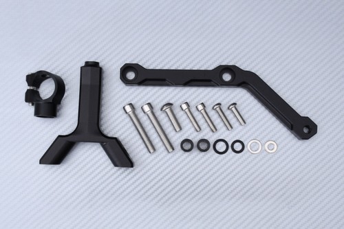 Kit montaggio ammortizzatore - kit,
