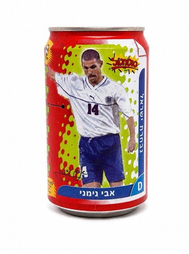 Rara coca cola supergol - supergol, avi