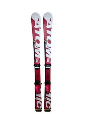 Sci Atomic Race 7 | Attacco Tyrolia SL 45 - rosso - 110