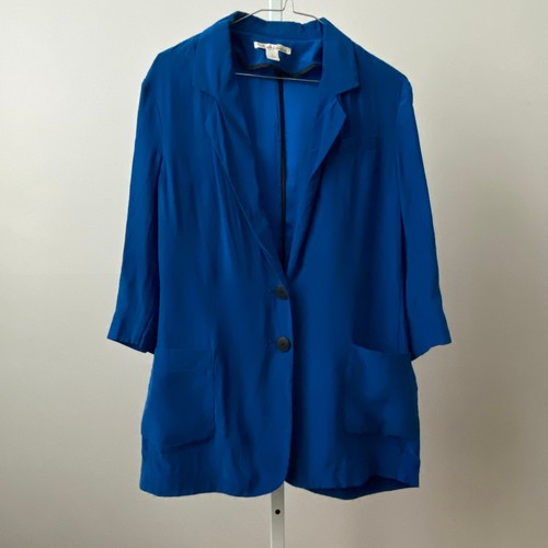 Giacca leggera blazer kenneth - leggera,
