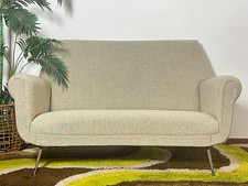 Divano 2 Posti Vintage design Gigi Radice per Minotti, anni 60 VINTAGE INTERIOR