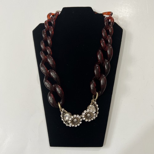 Collana catena weekend max - collana,