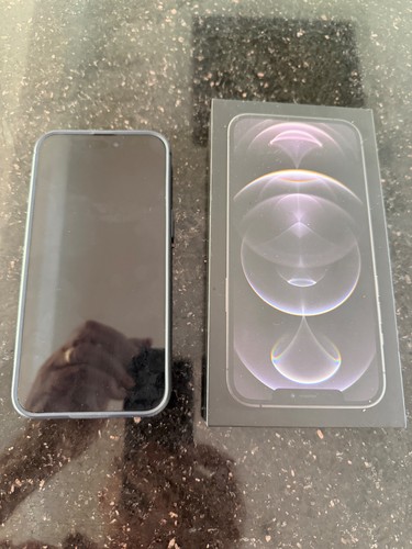 Apple iphone pro max blu - iphone, max,