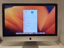 CRACKED iMac 27 pollici 5K