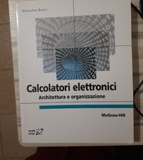 Calcolatori elettronici