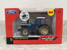 Britains - Trattore Ford TW-30