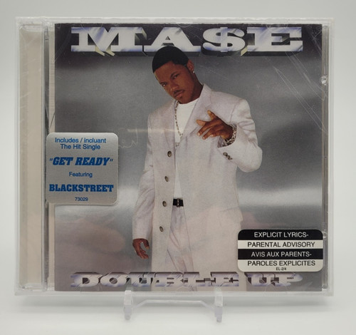 Mase double 2005 - ,