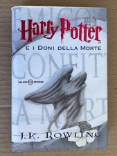 Rowling HARRY POTTER E I DONI