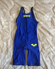 Costume Nuoto Da Gara