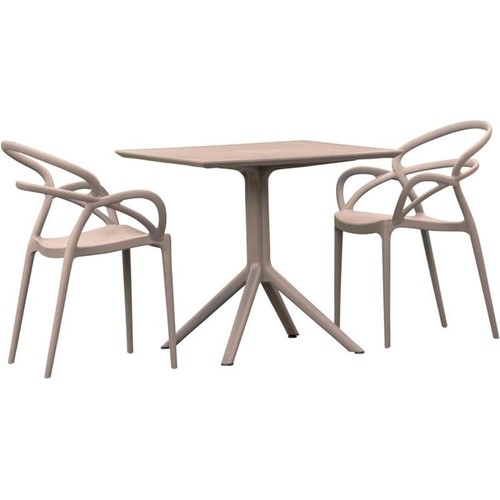 Compamia mila set pranzo - set, da