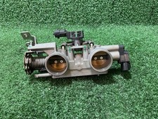 CORPO FARFALLATO KYMCO AK 550 2017 2020