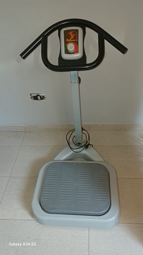 Pedana vibrante usata - , biomax