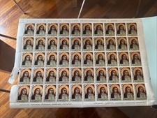 ITALIA 1966 MNH** Giotto 1v