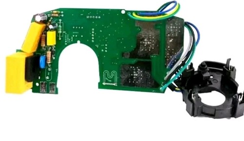 Scheda elettronica compatibile - scheda,