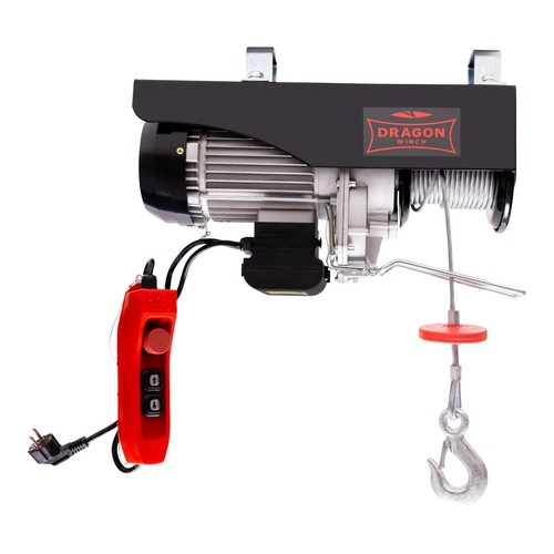 Dragon winch verricello - winch,