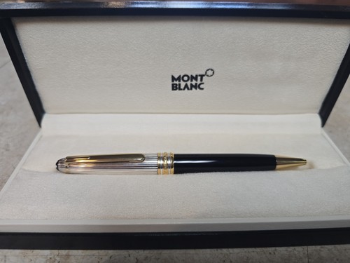 Montblanc meisterstuck penna - meisterstuck, a