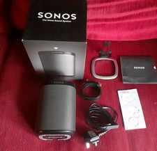 Sonos Play 1 Altoparlante