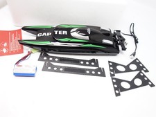 Jamara 410139 Capter Speedboot