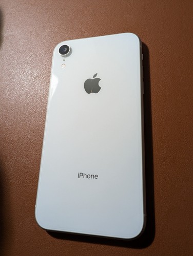 Apple iphone bianco 128gb - apple,