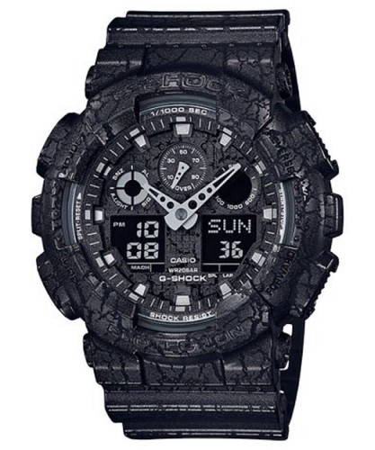 Batteria sostituita shockg - sostituita, g-shockg
