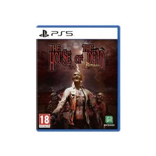 The House of The Dead - Remake