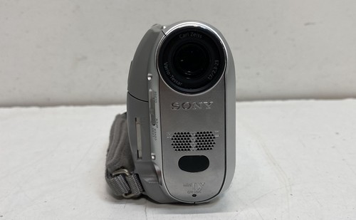 Pacchetto videocamera digitale