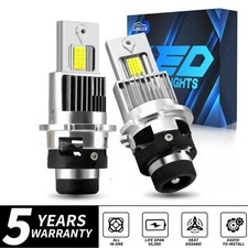 For Audi TT 2000-2006 LED