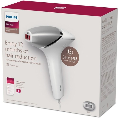 Philips rasoi depilazione - philips,