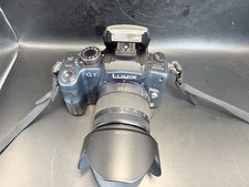 Panasonic Lumix DMC-G1 12MP