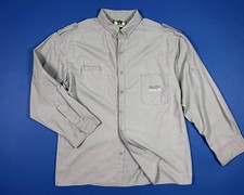 Pacific blue camicia uomo