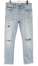 Jeans uomo tommy hilfiger - jeans,