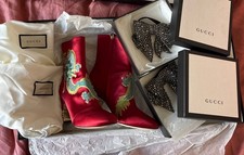 Gucci Raso Set/Malaga