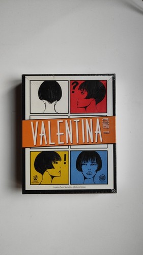 Valentina gioco guido - il,