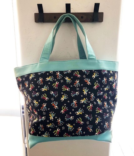 Borsa tote bag - tote, guinness