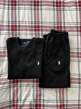 tuta uomo ralph lauren