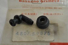 Kit revisione pompa freno GRIMECA Brake master cylinder repair set