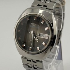 Orologio SEIKO 5 Actus