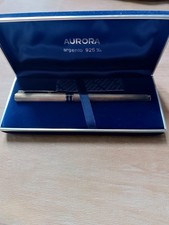 Penna a Sfera Aurora Vintage